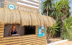 Alua Calas De Mallorca Resort